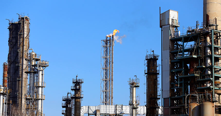 Iz Stožera za obranu Rafinerije nafte Sisak tvrde da su otkazi ugovora o radu za 72  radnika nova metoda postupnog zatvaranja sisačke rafinerije.