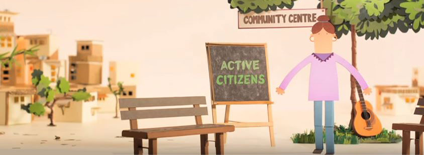 VIDEO: Tko su aktivni građani?