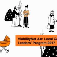 Prilika za učenje i sudjelovanje u ViabilityNet 3.0. programu